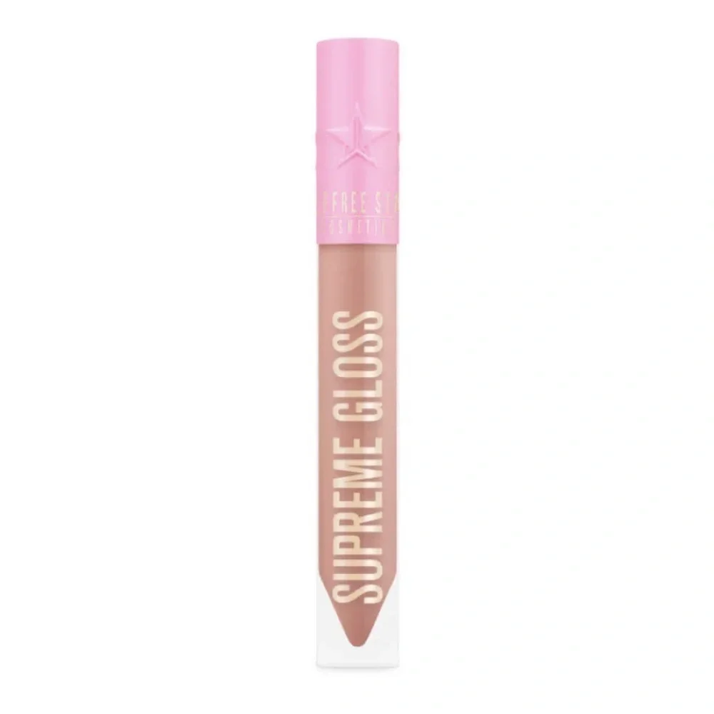 Jeffree Star Cosmetics Supreme Gloss Lip Gloss - Celebrity Skin